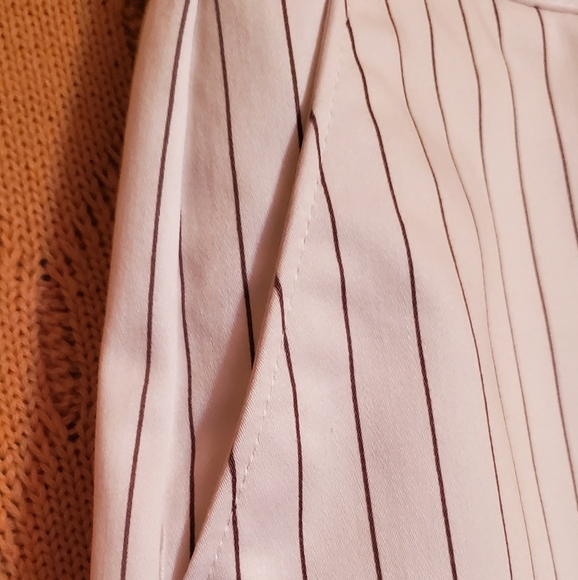 Dress Bermuda Shorts - Picture 2 of 7